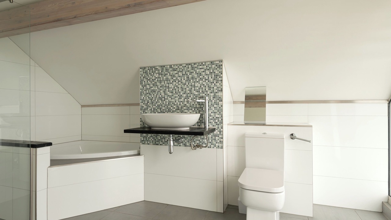 Photo of Bathroom in Horning