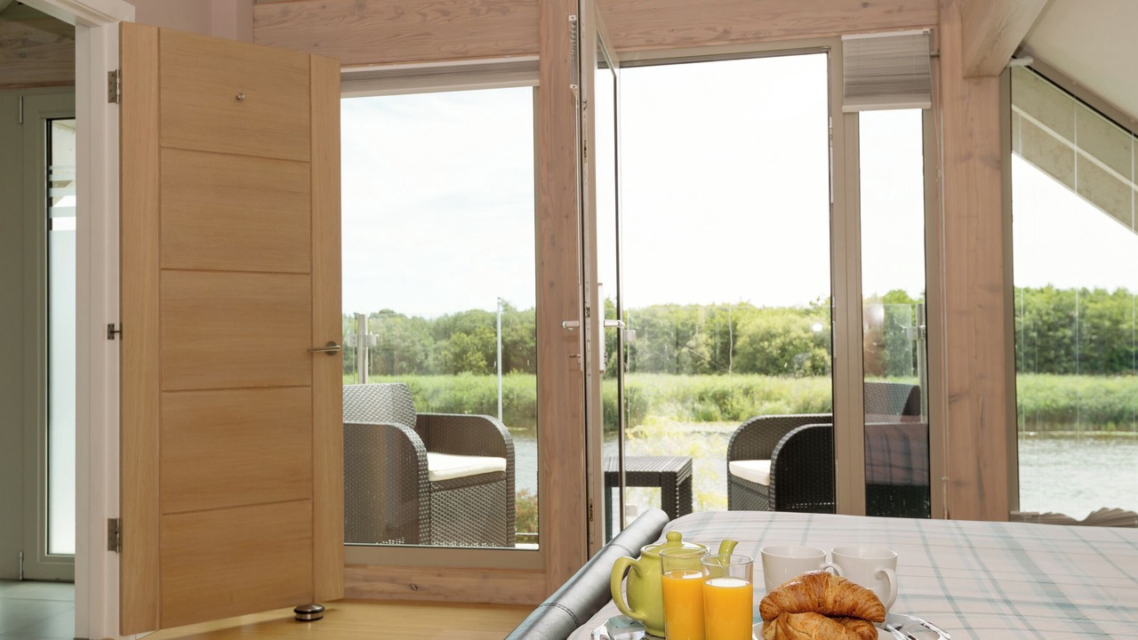 Photo of Patio Balcony in Horning