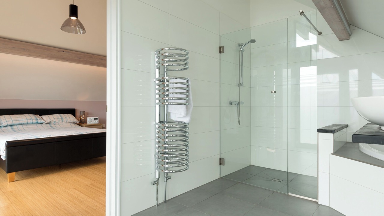 Photo of Bathroom in Horning