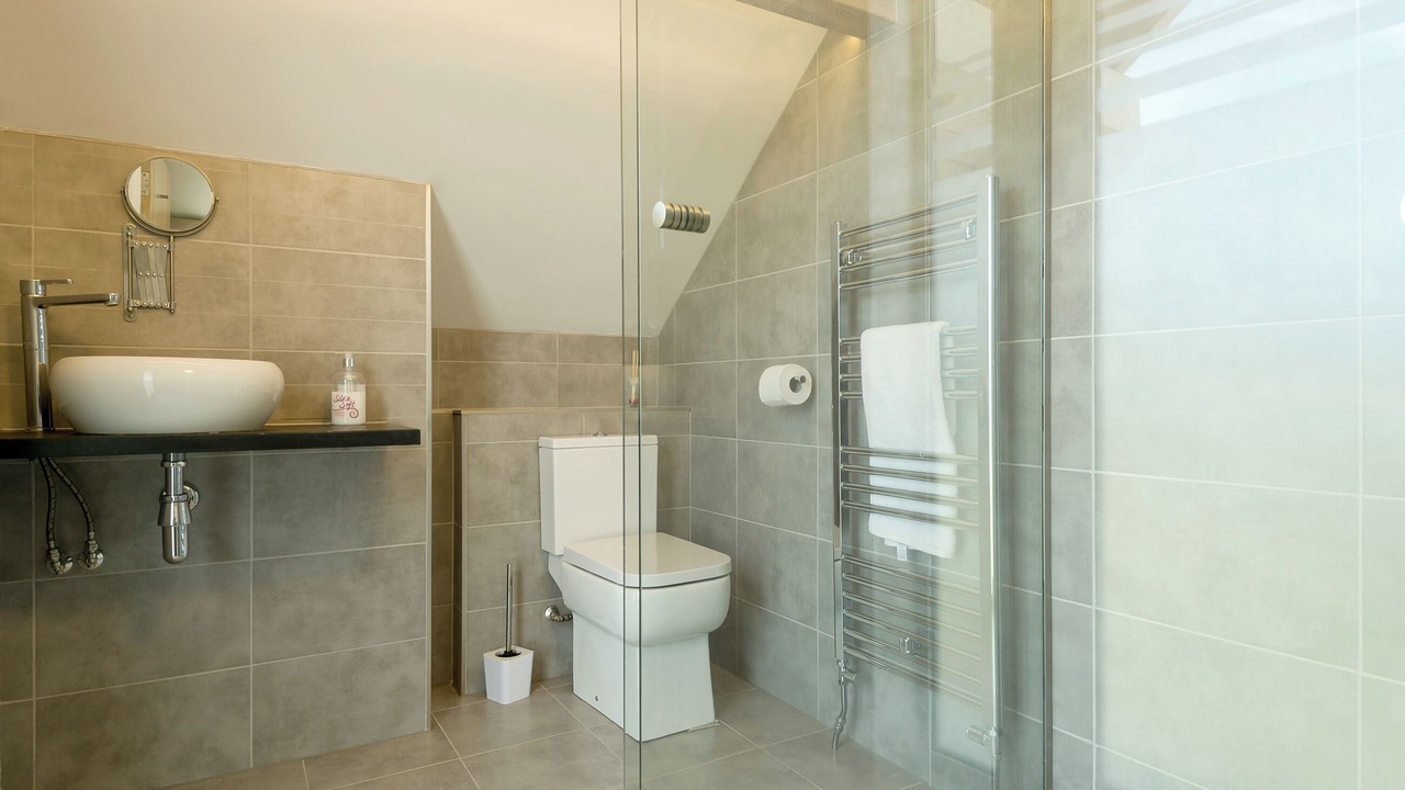 Photo of Bedroom in Horning