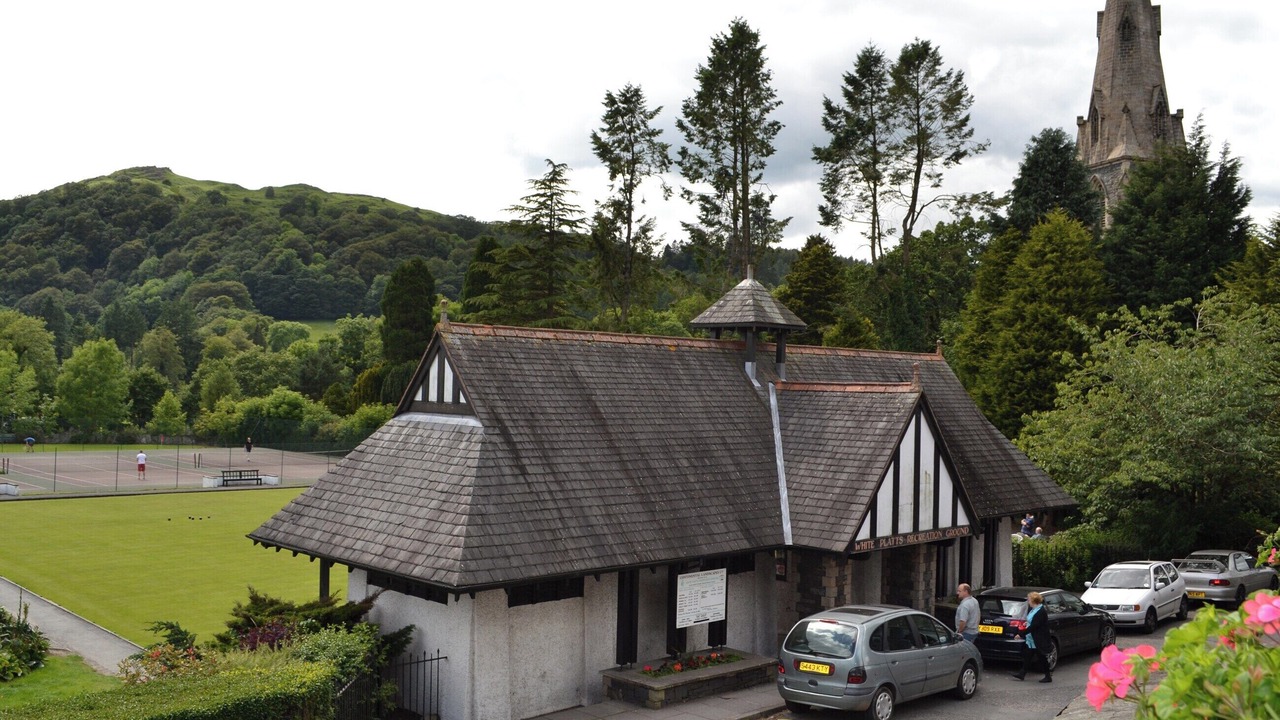 Photo of Others in Ambleside