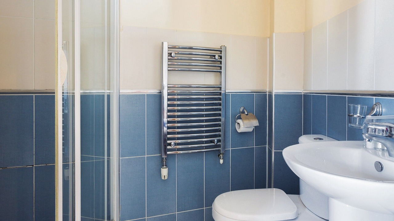 Photo of Bedroom in Hoveton
