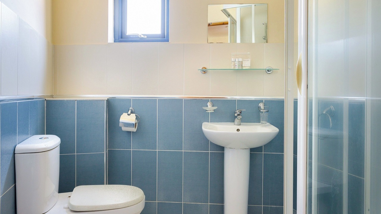 Photo of Bedroom in Hoveton