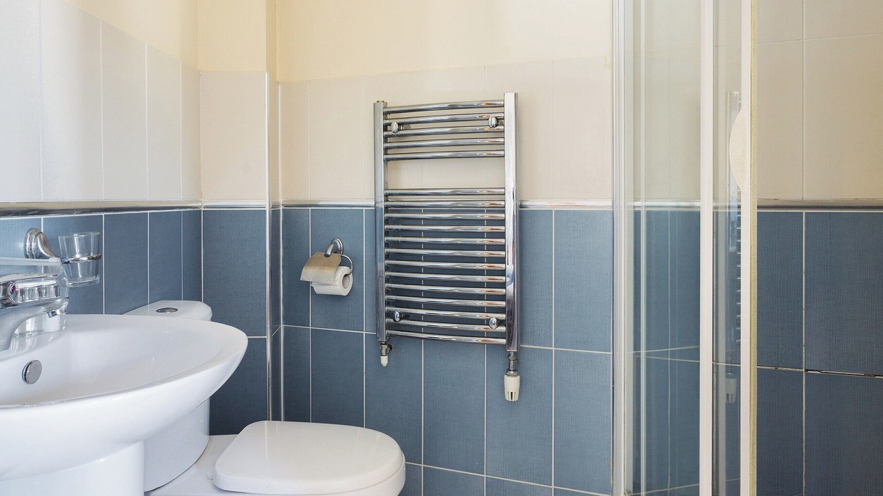 Photo of Bedroom in Hoveton