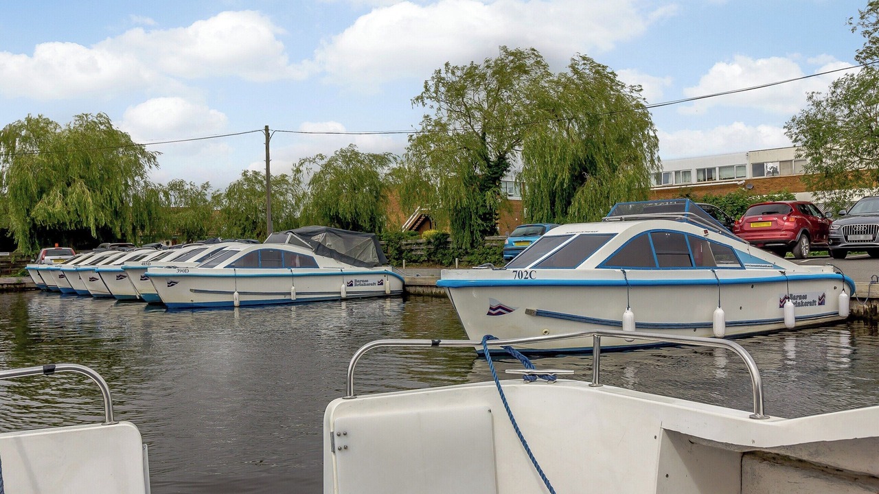 Photo of Others in Hoveton