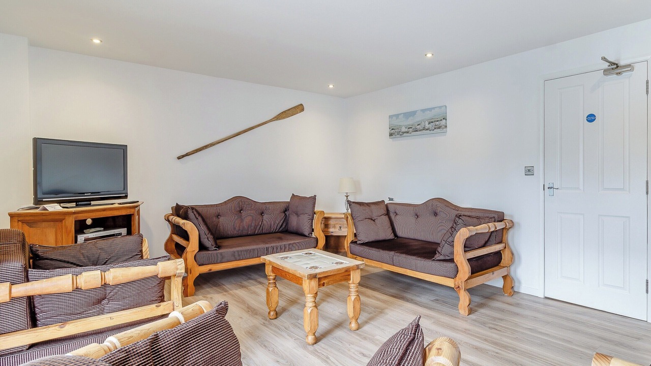 Photo of Bedroom in Hoveton