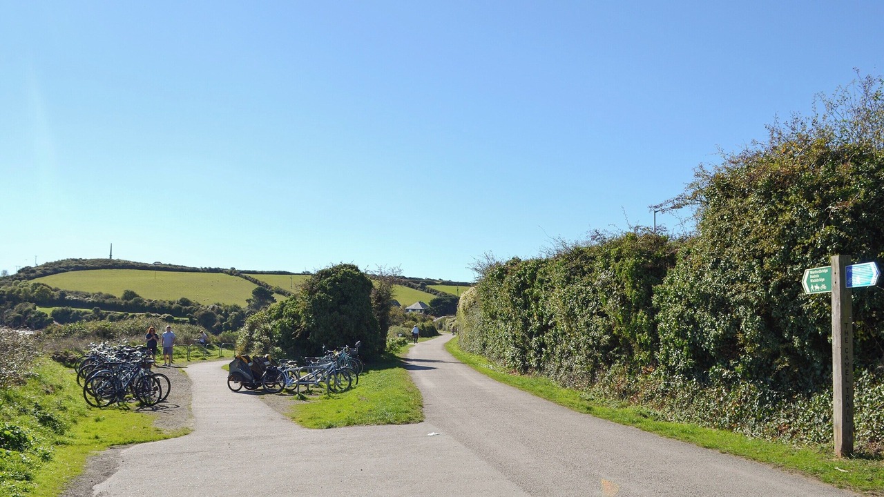 Photo of Others in Little Petherick