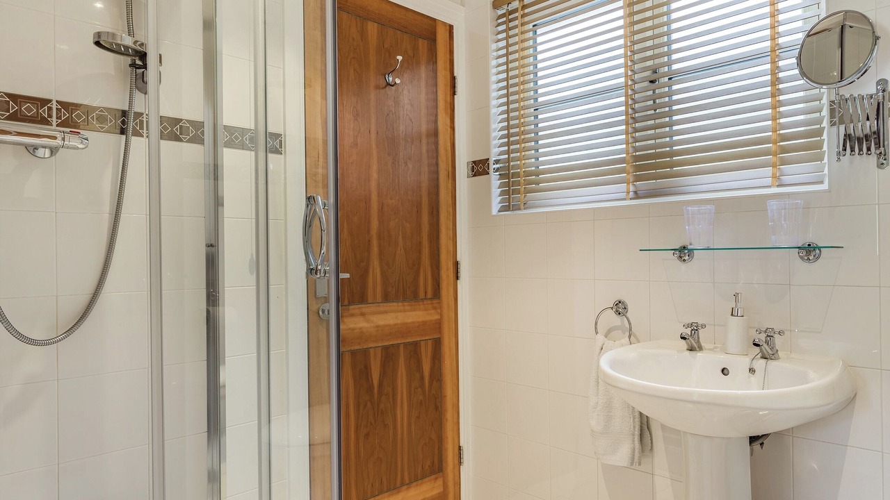 Photo of Bedroom in Little Petherick