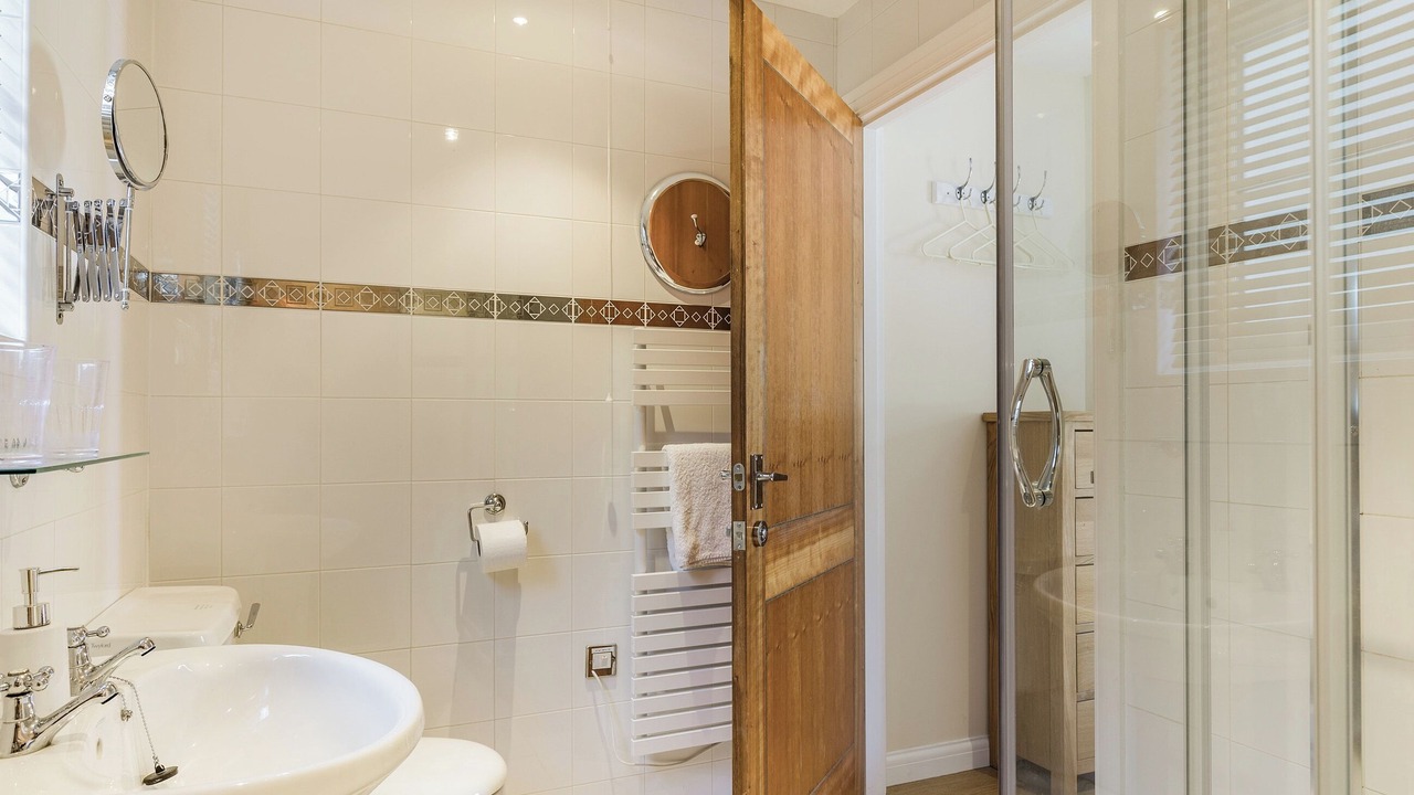 Photo of Bedroom in Little Petherick