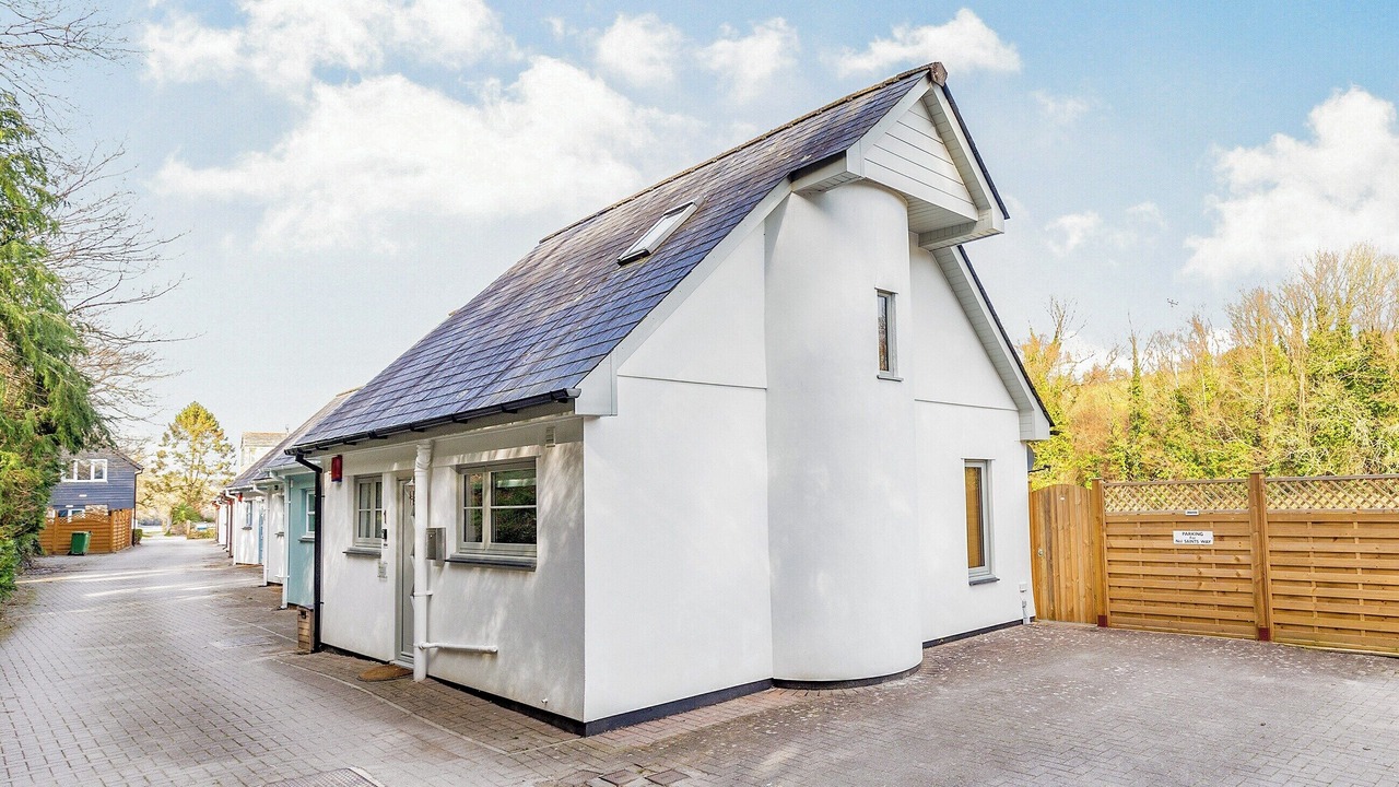 Photo of Outdoor in Little Petherick