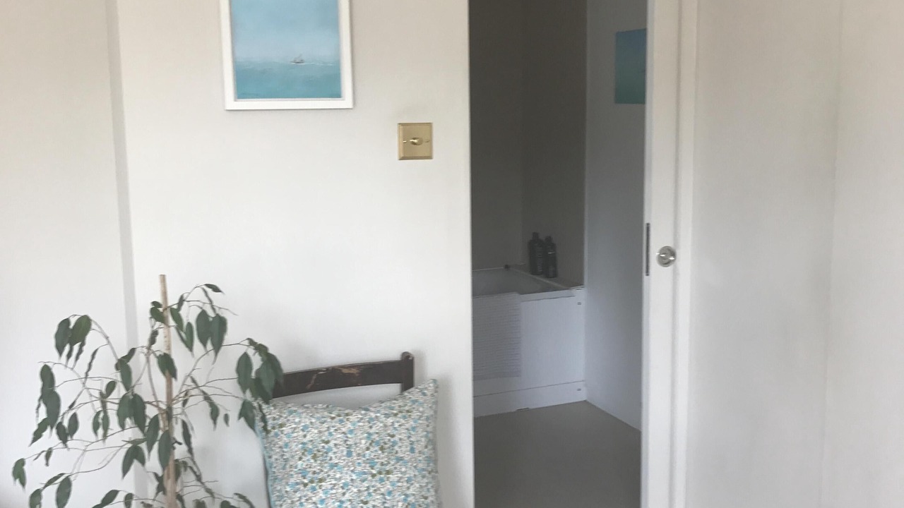Photo of Bathroom in Belsize Park