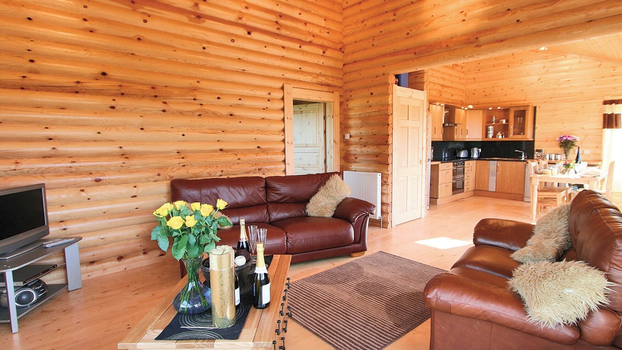 Photo of Bedroom in Glenfarg