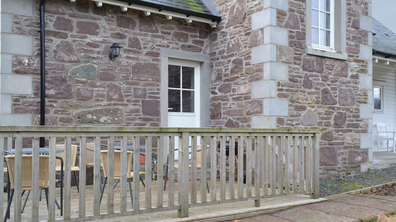Photo of Outdoor in Comrie