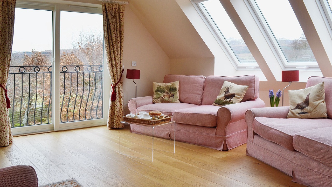 Photo of Bedroom in Comrie