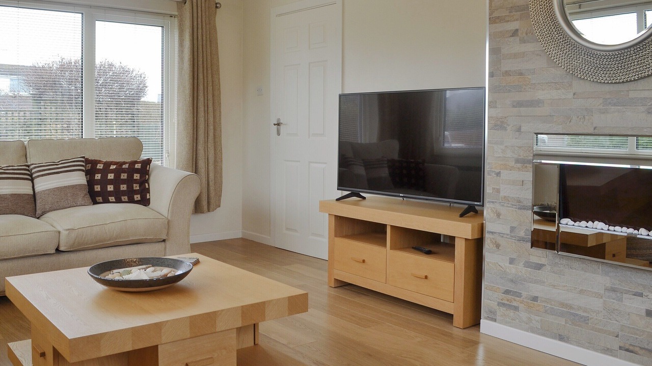 Photo of Bedroom in Trearddur Bay