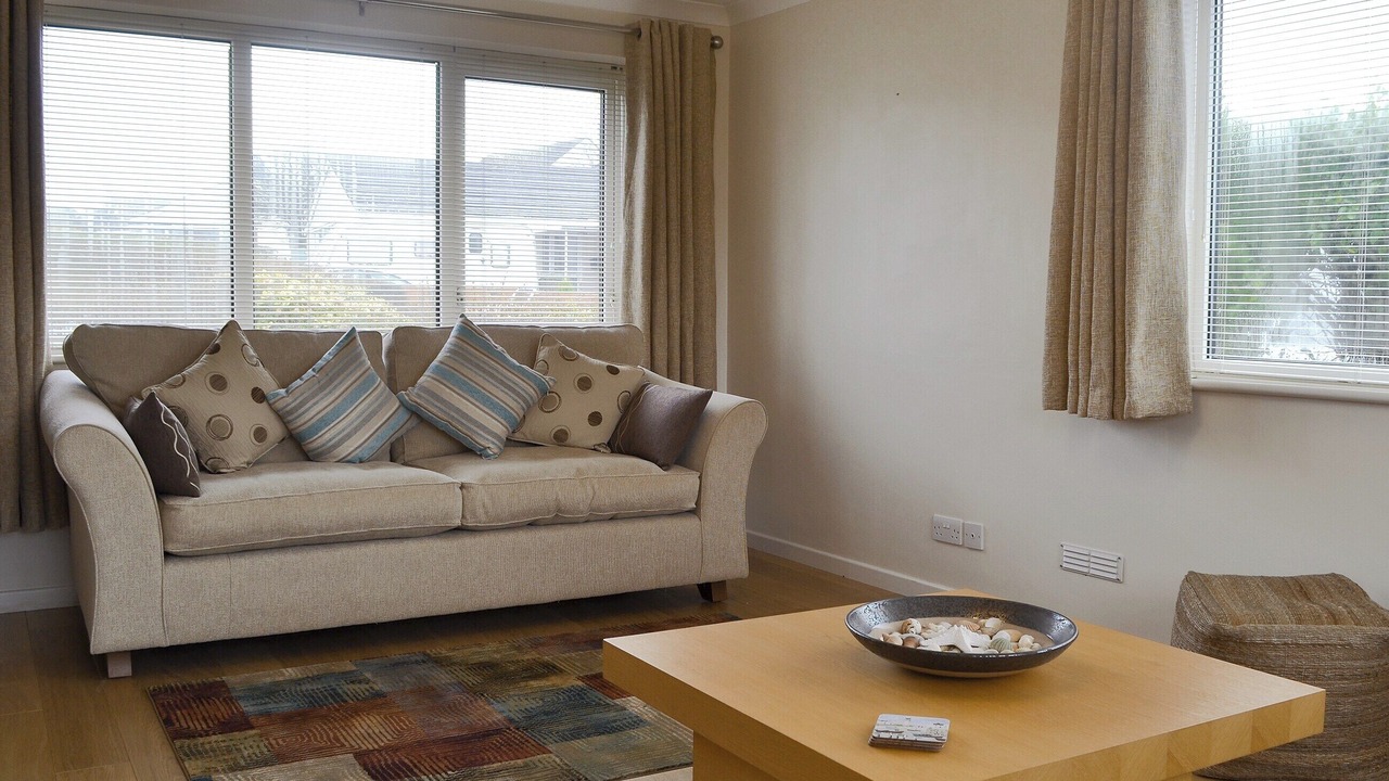 Photo of Bedroom in Trearddur Bay