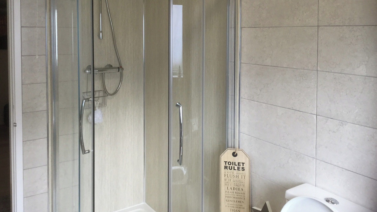 Photo of Bathroom in Trearddur Bay