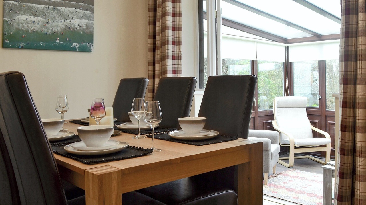 Photo of Bedroom in Trearddur Bay