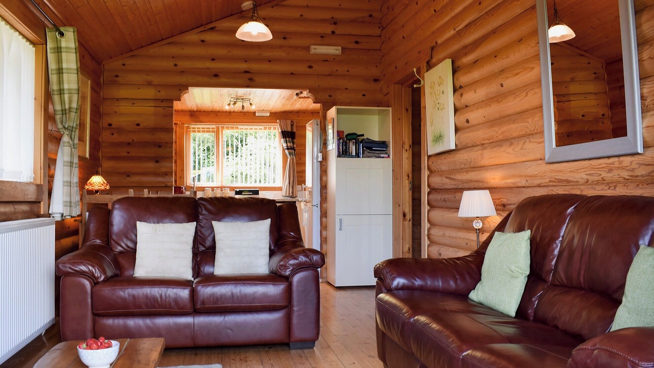 Photo of Bedroom in Glenfarg