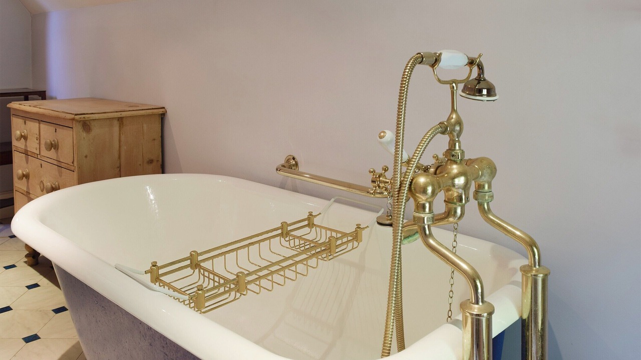 Photo of Bathroom in Aston Cantlow