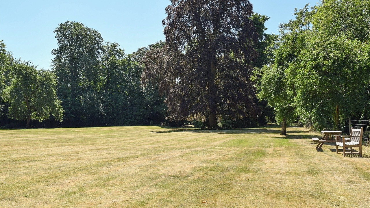 Photo of Outdoor in Aston Cantlow