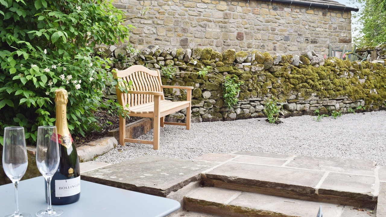 Photo of Outdoor in Kettlewell