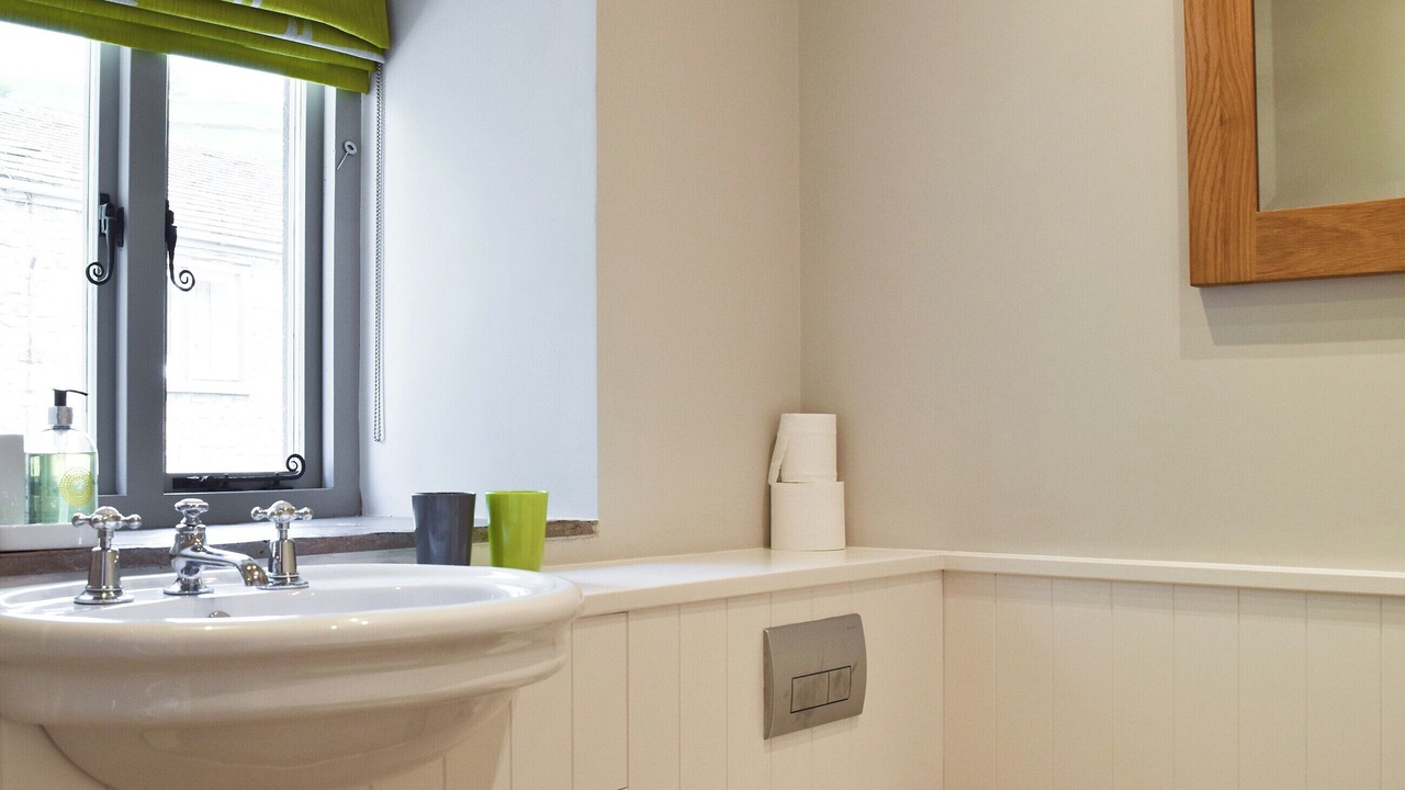 Photo of Bathroom in Kettlewell