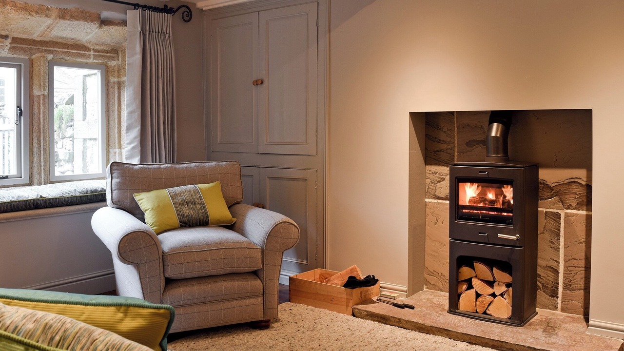 Photo of Bedroom in Kettlewell