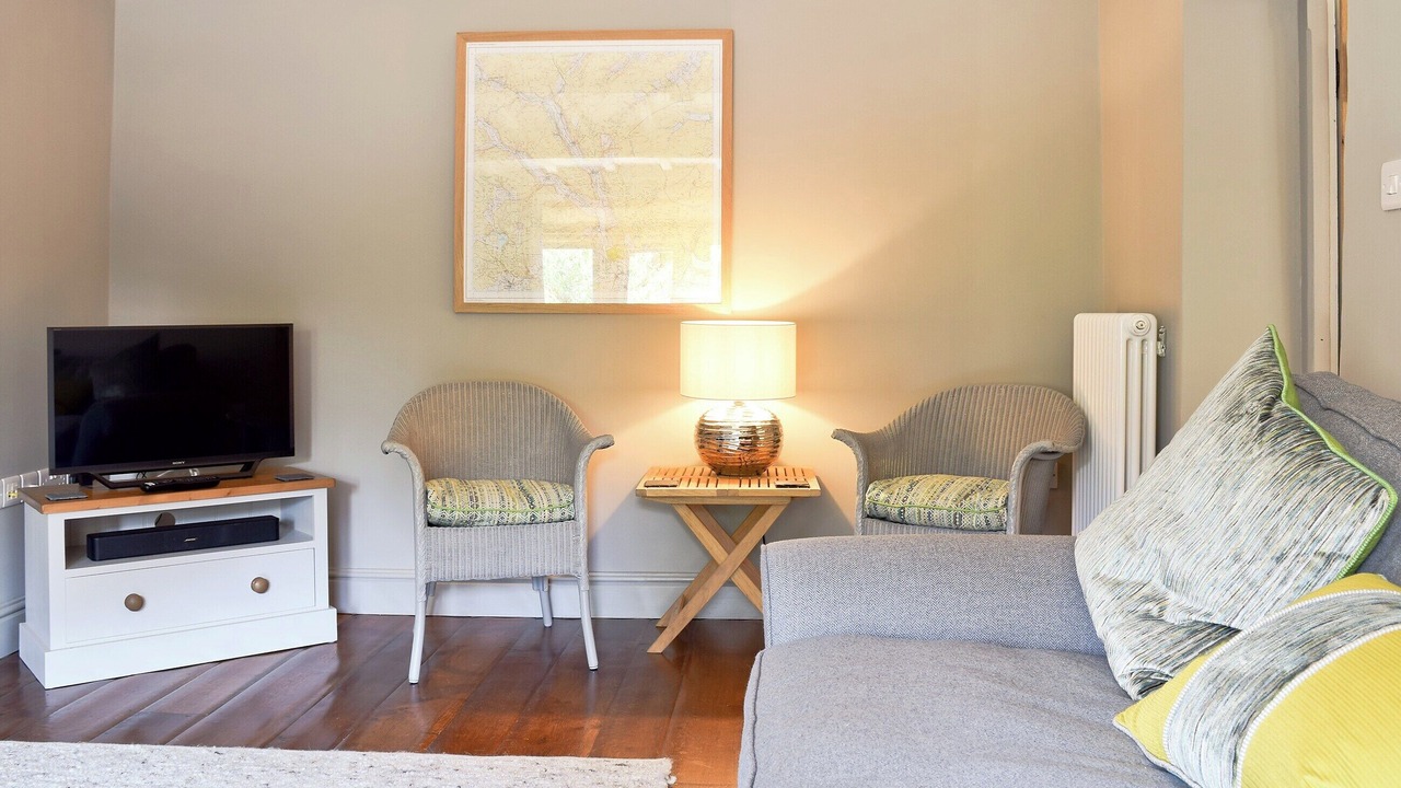 Photo of Bedroom in Kettlewell