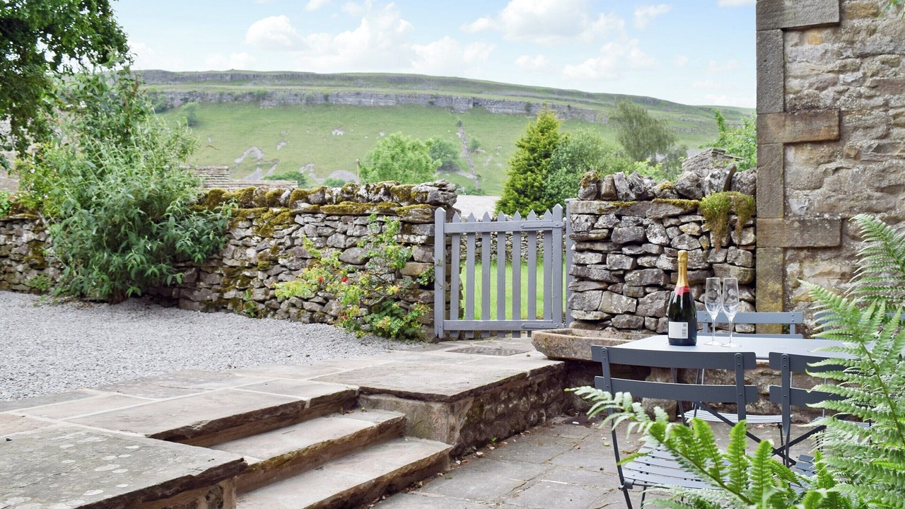 Photo of Outdoor in Kettlewell
