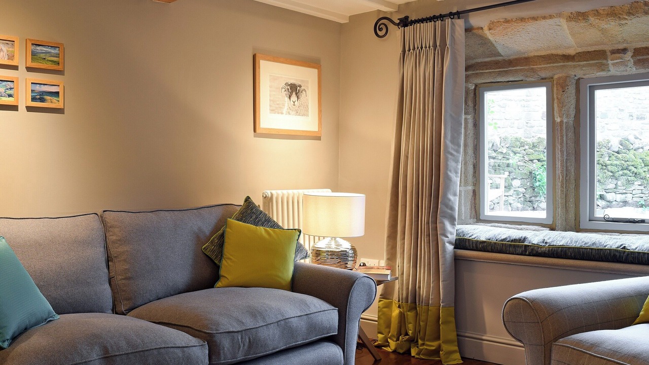 Photo of Bedroom in Kettlewell