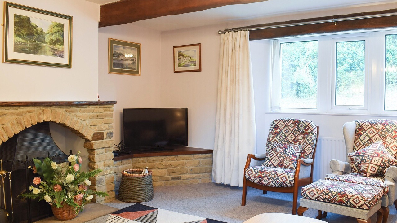Photo of Bedroom in Hetton