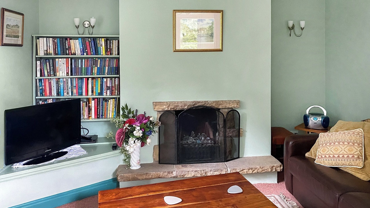 Photo of Bedroom in Hetton