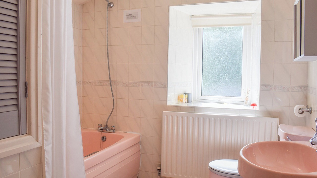 Photo of Bathroom in Hetton
