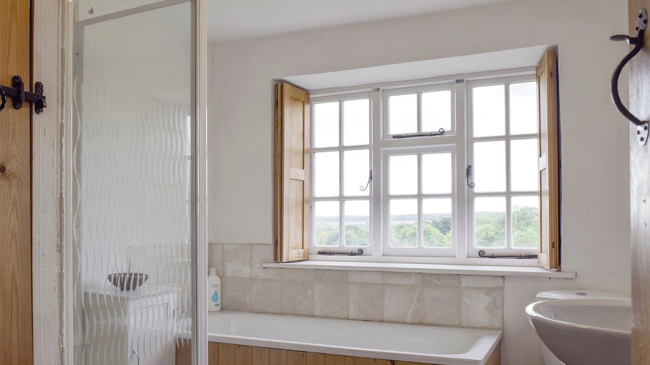 Photo of Bathroom in Chipping Norton