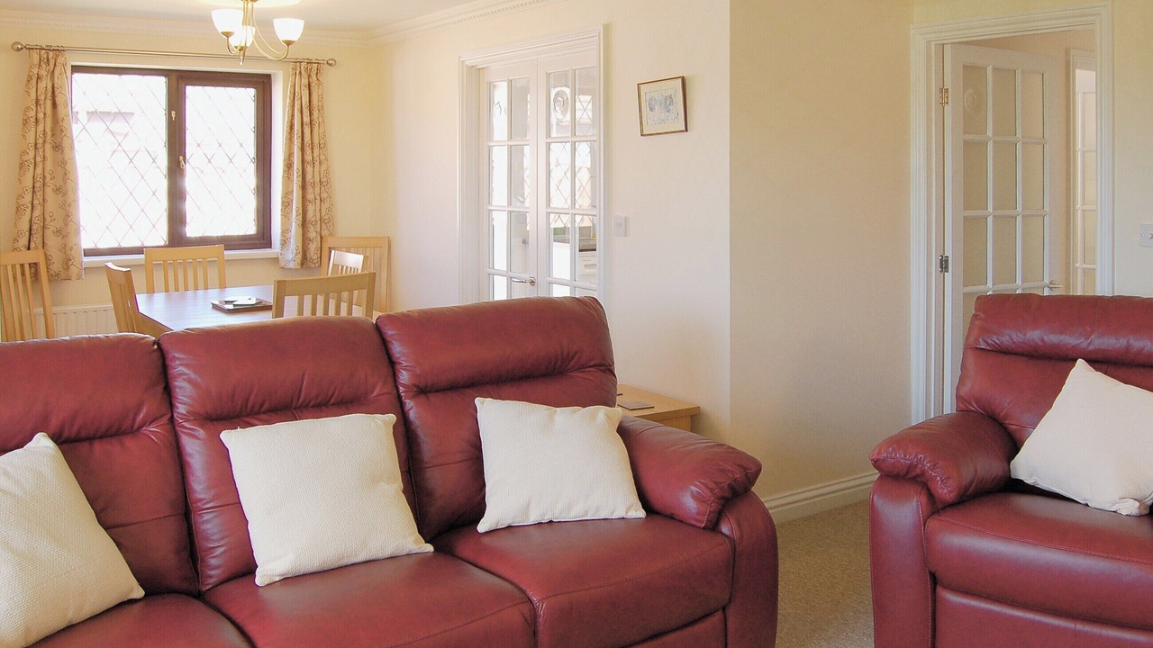 Photo of Bedroom in Treator
