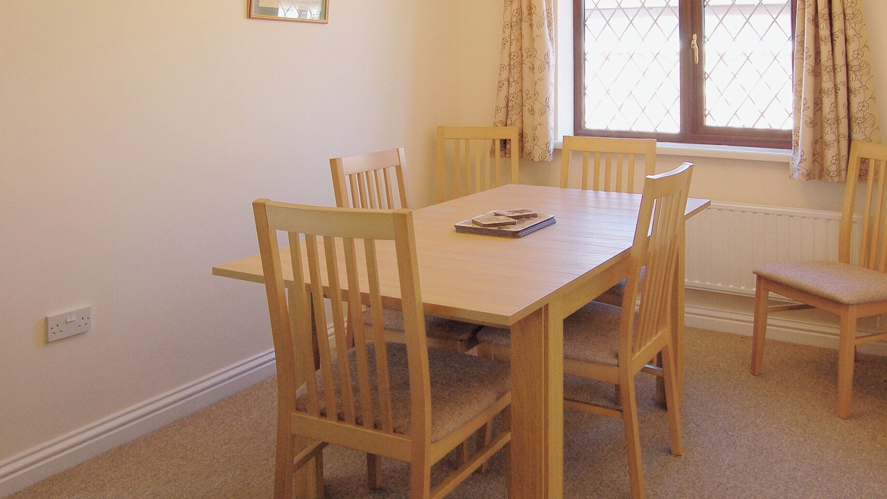 Photo of Bedroom in Treator