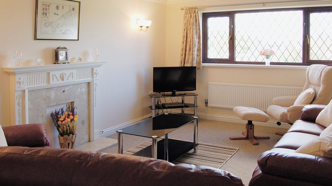 Photo of Bedroom in Treator