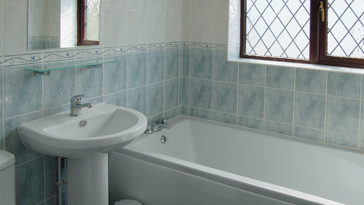 Photo of Bathroom in Treator