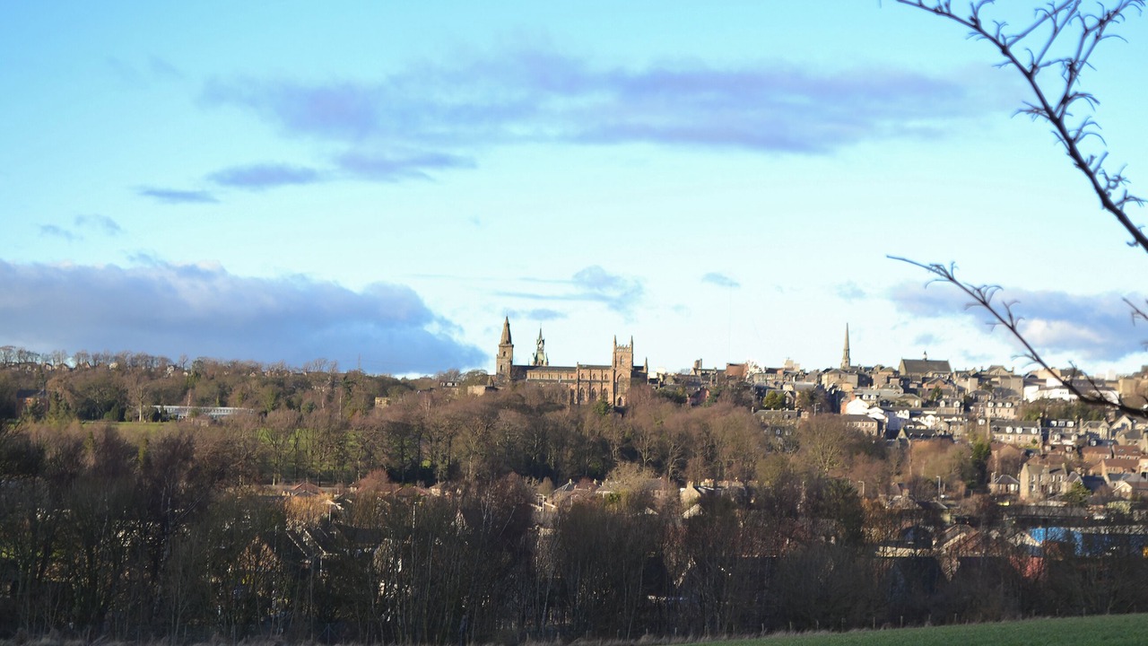 Photo of Others in Dunfermline