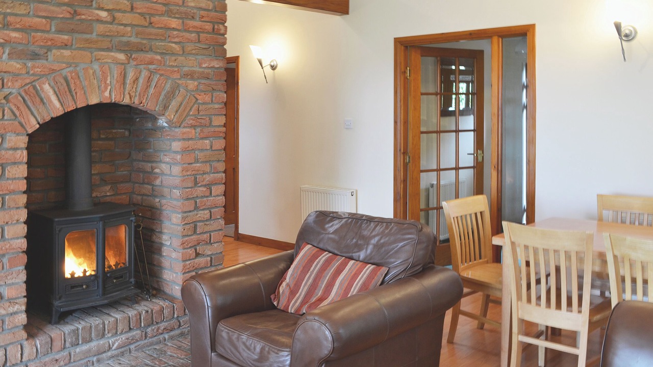 Photo of Bedroom in Dunfermline