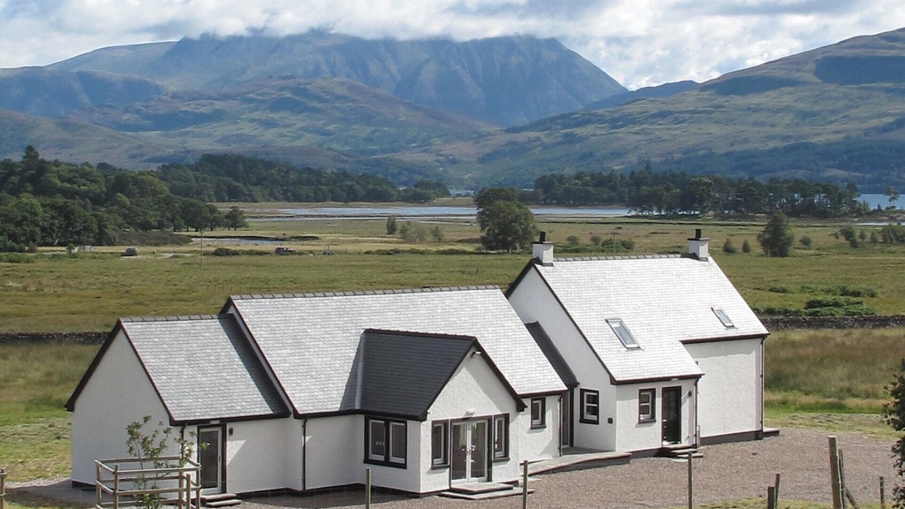 Photo of Outdoor in West Laroch