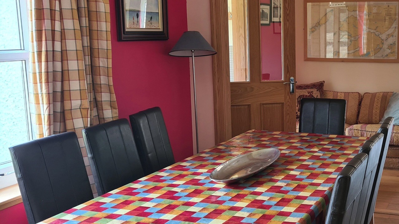 Photo of Bedroom in West Laroch