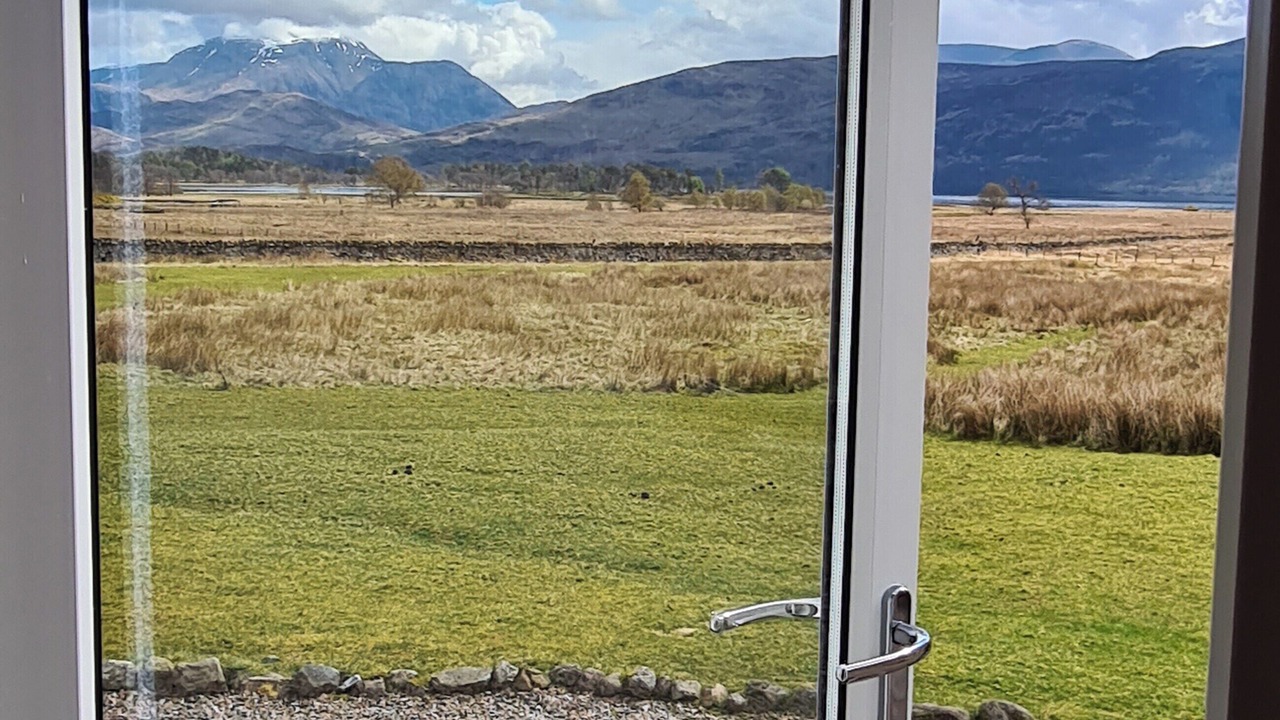 Photo of Bedroom in West Laroch