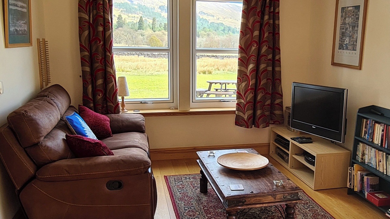 Photo of Bedroom in West Laroch