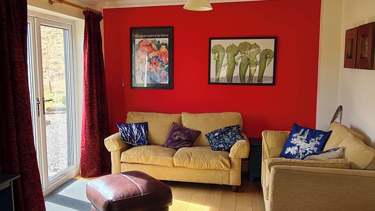 Photo of Bedroom in West Laroch