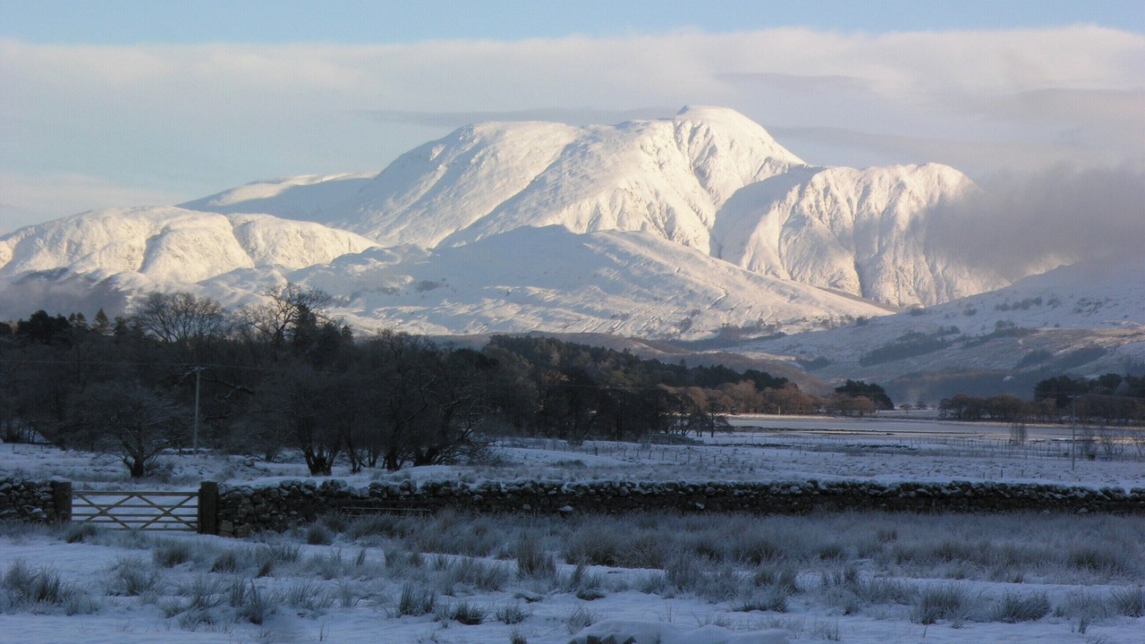 Photo of Outdoor in West Laroch