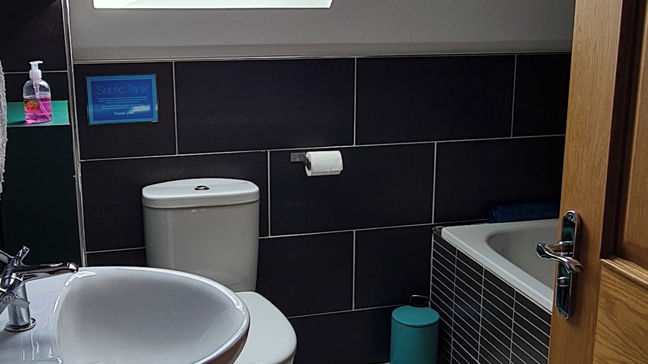 Photo of Bathroom in West Laroch