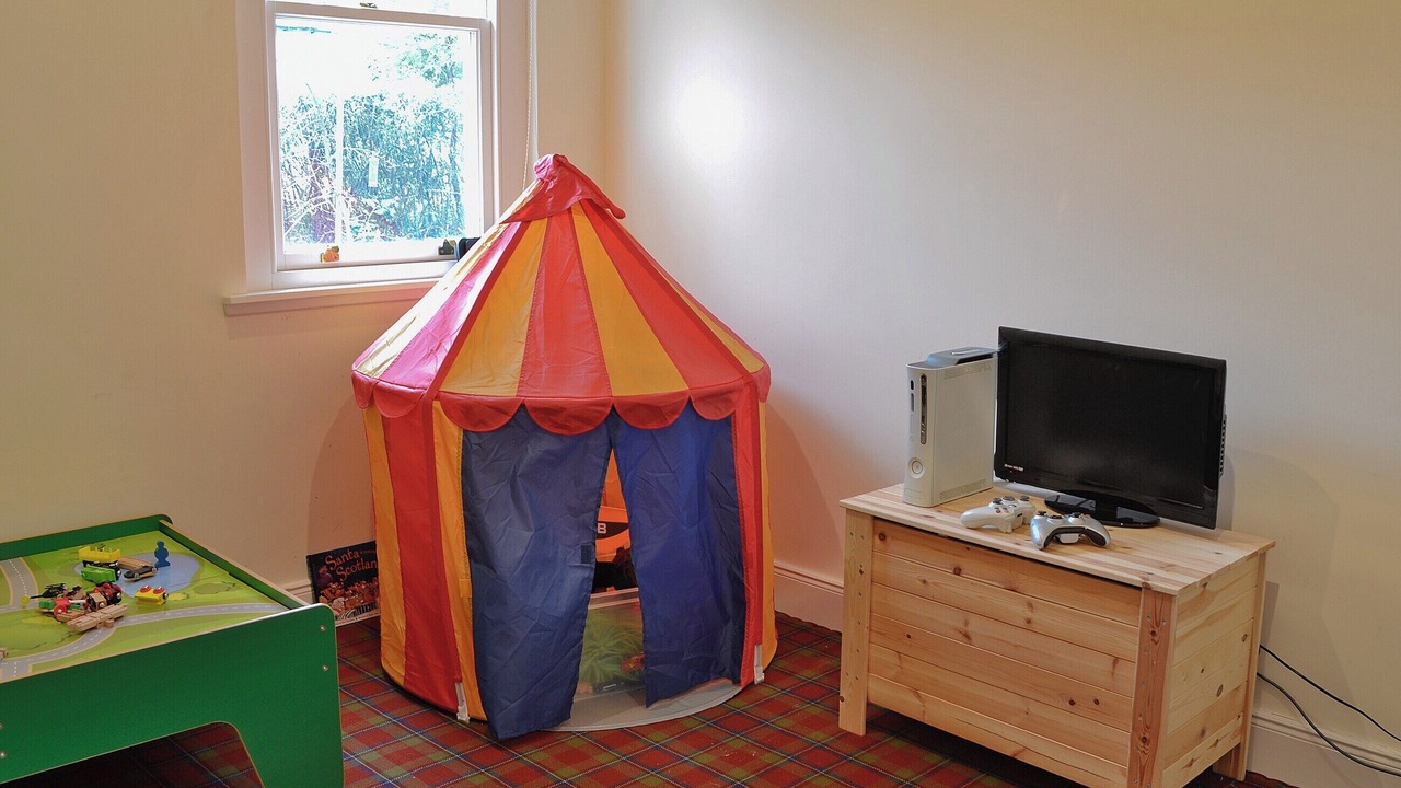 Photo of Bedroom in Aberlour