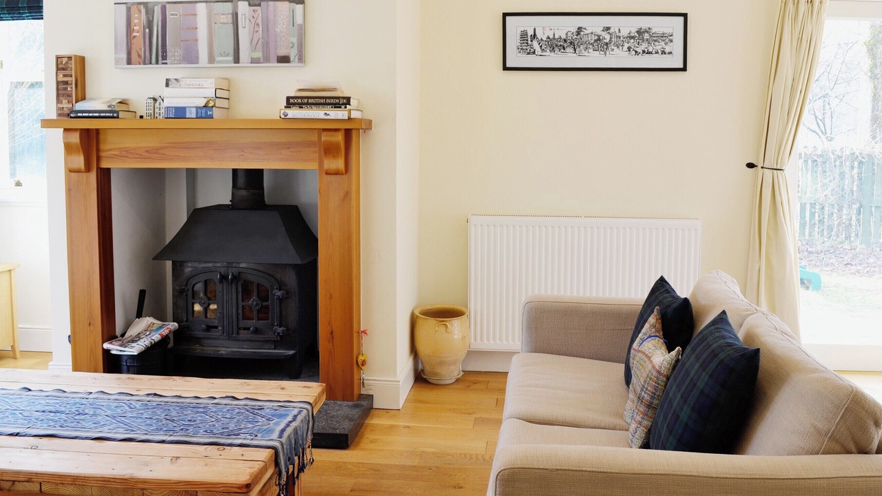 Photo of Bedroom in Aberlour